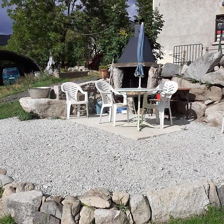 Vaque Villeneuve Des Escaldes Angoustrine Zewnętrze zdjęcie