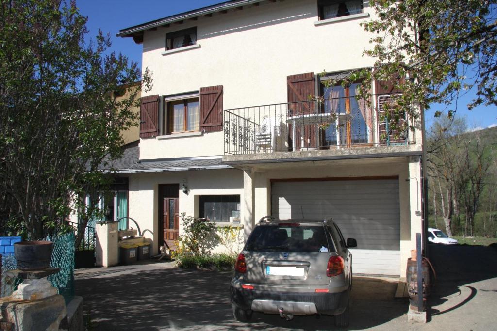 Vaque Villeneuve Des Escaldes Angoustrine Pokój zdjęcie