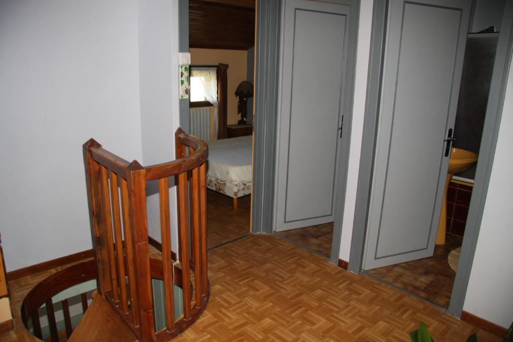 Vaque Villeneuve Des Escaldes Angoustrine Pokój zdjęcie