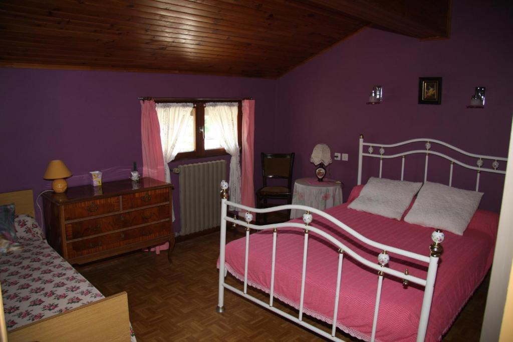 Vaque Villeneuve Des Escaldes Angoustrine Zewnętrze zdjęcie