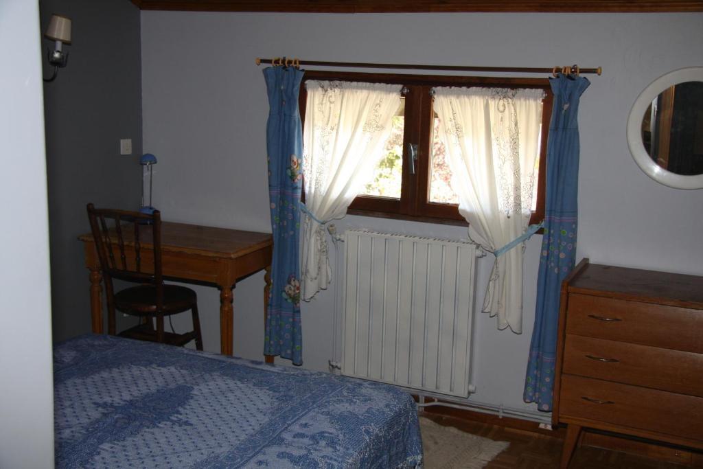 Vaque Villeneuve Des Escaldes Angoustrine Zewnętrze zdjęcie