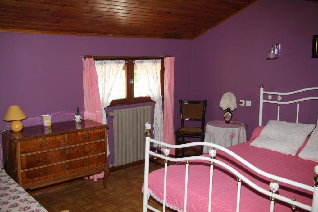 Vaque Villeneuve Des Escaldes Angoustrine Zewnętrze zdjęcie