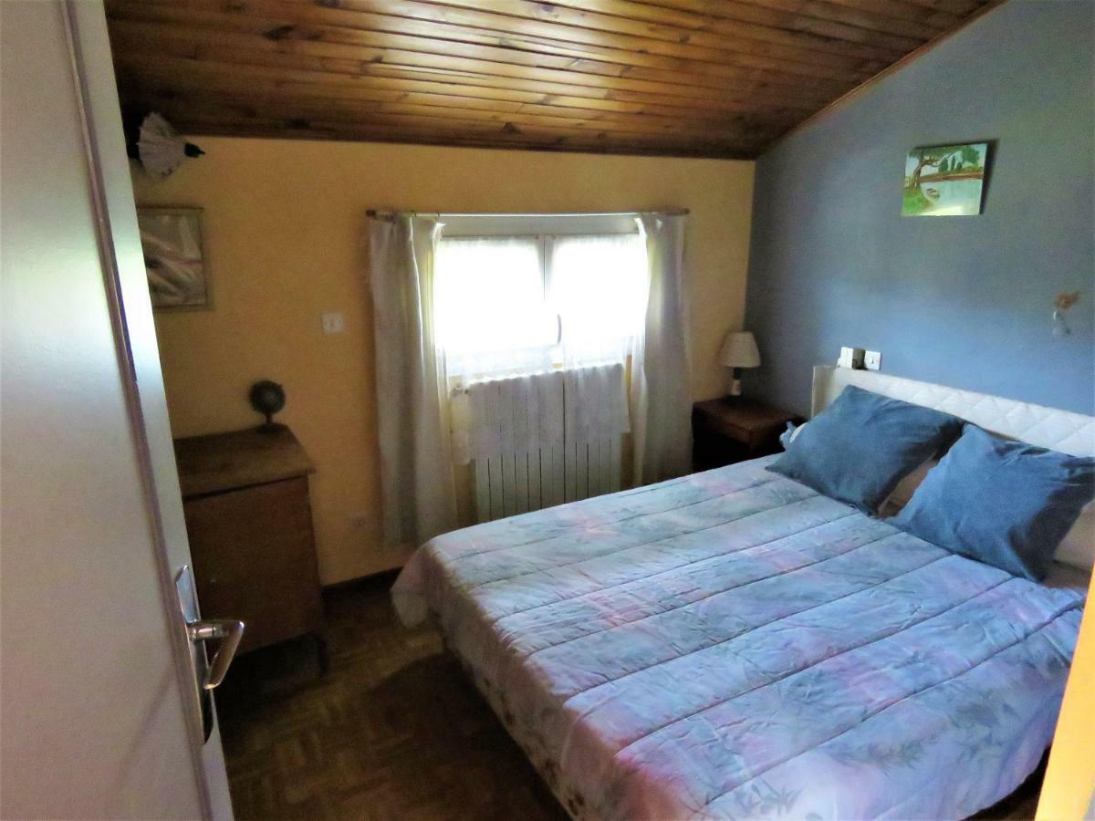 Vaque Villeneuve Des Escaldes Angoustrine Zewnętrze zdjęcie