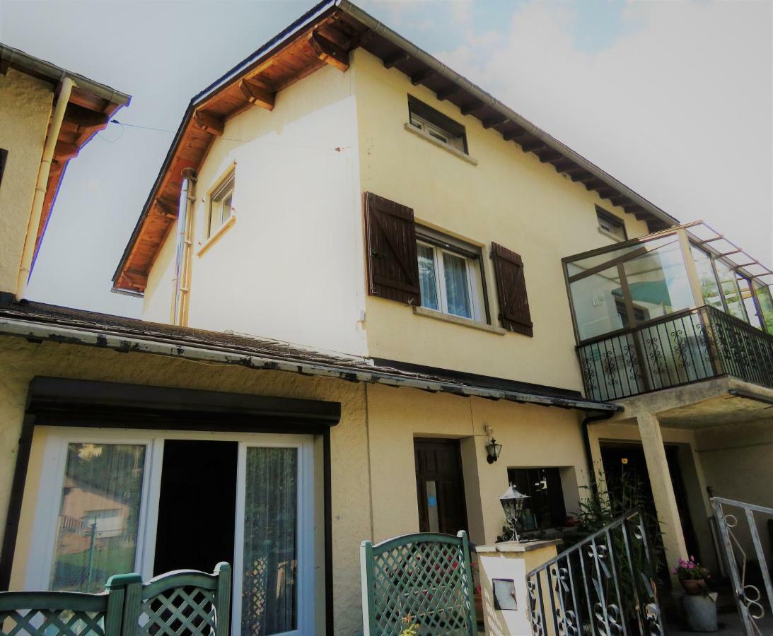 Vaque Villeneuve Des Escaldes Angoustrine Zewnętrze zdjęcie
