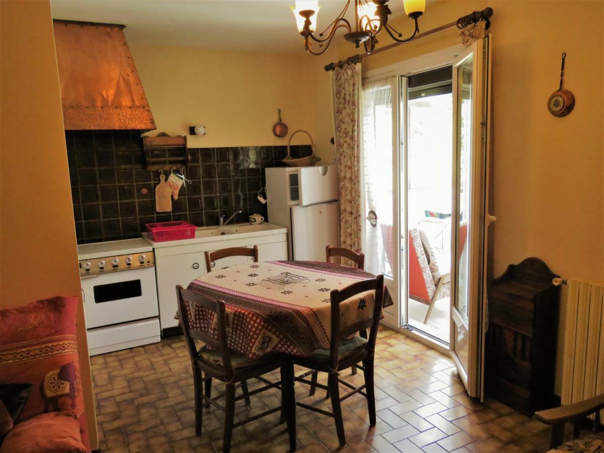 Vaque Villeneuve Des Escaldes Angoustrine Zewnętrze zdjęcie