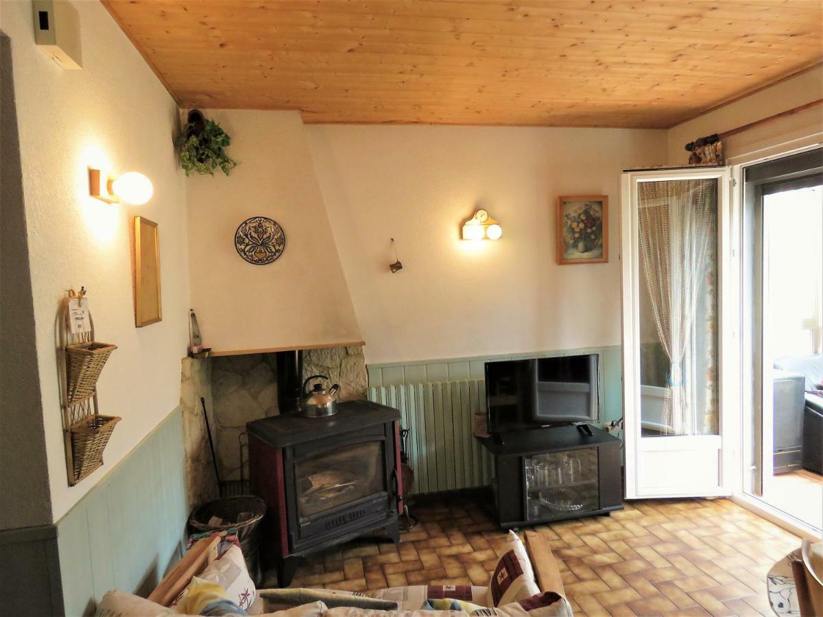 Vaque Villeneuve Des Escaldes Angoustrine Zewnętrze zdjęcie