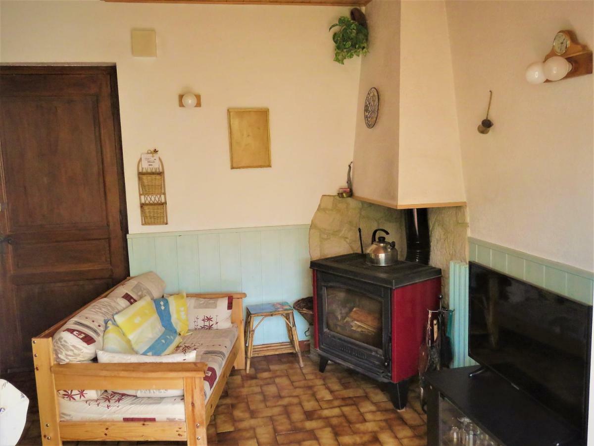 Vaque Villeneuve Des Escaldes Angoustrine Zewnętrze zdjęcie